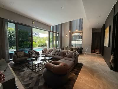 For Sale - Leedon Residence