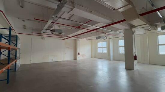 Ubi 55, 55 Ubi Avenue 1 UBI 55, 1,125 sqft, Light Industrial (B1) For Rent, by Allan Chong, 500045241 - CommercialGuru.com.sg