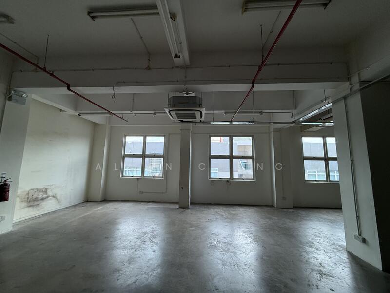 Ubi 55, 55 Ubi Avenue 1 UBI 55, 1,125 sqft, Light Industrial (B1) For Rent, by Allan Chong, 500045241 - CommercialGuru.com.sg