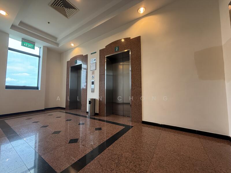 Ubi 55, 55 Ubi Avenue 1 UBI 55, 1,125 sqft, Light Industrial (B1) For Rent, by Allan Chong, 500045241 - CommercialGuru.com.sg
