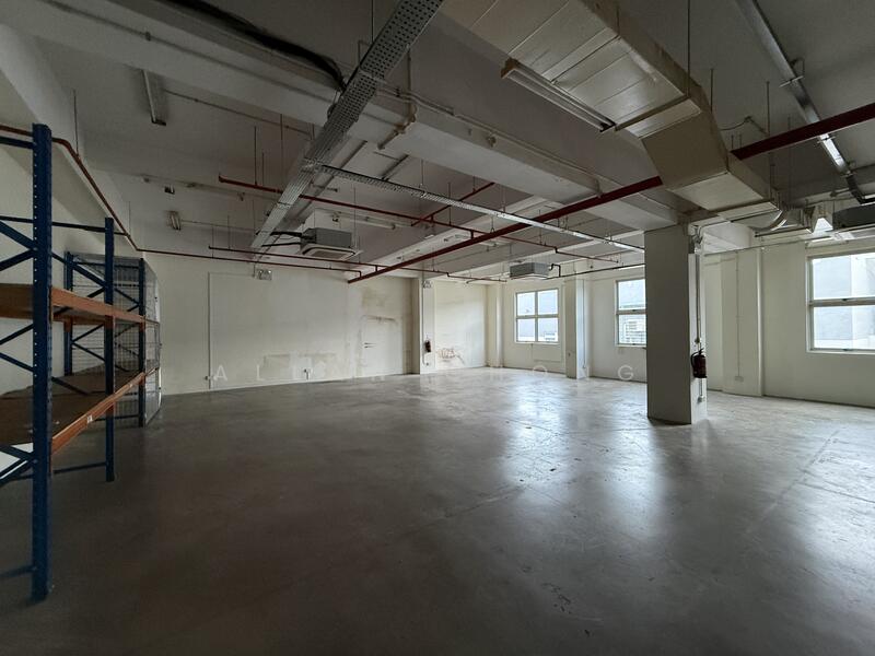 Ubi 55, 55 Ubi Avenue 1 UBI 55, 1,125 sqft, Light Industrial (B1) For Rent, by Allan Chong, 500045241 - CommercialGuru.com.sg