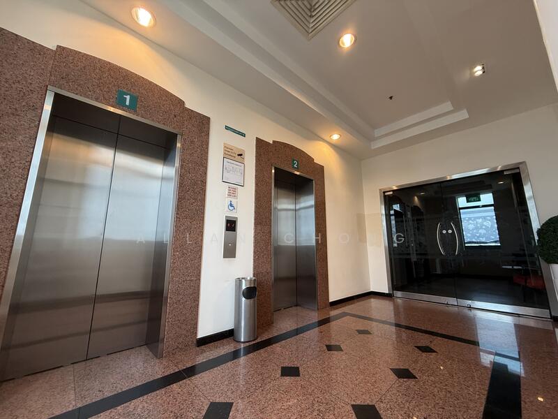Ubi 55, 55 Ubi Avenue 1 UBI 55, 1,125 sqft, Light Industrial (B1) For Rent, by Allan Chong, 500045241 - CommercialGuru.com.sg