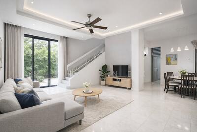 For Sale - 🏆JIA LANDED🏆 Auspicious Number! Rare Mayflower House 1km to SNGS