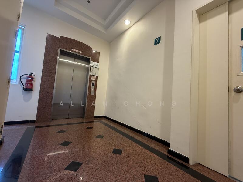 Ubi 55, 55 Ubi Avenue 1 UBI 55, 6,674 sqft, Light Industrial (B1) For Rent, by Allan Chong, 500045249 - CommercialGuru.com.sg