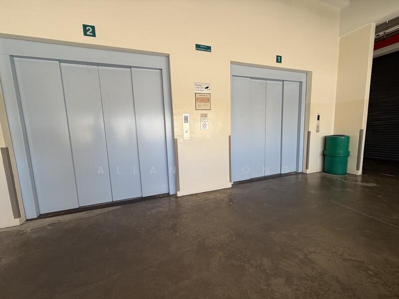 Ubi 55, 55 Ubi Avenue 1 UBI 55, 6,674 sqft, Light Industrial (B1) For Rent, by Allan Chong, 500045249 - CommercialGuru.com.sg