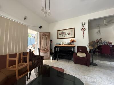 For Sale - Watten Wide Frontage