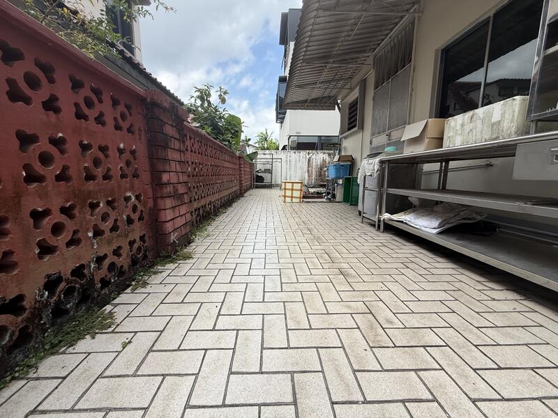 Watten Wide Frontage Semi-Detached House For Sale at S$ 12,700,000 | PropertyGuru Singapore