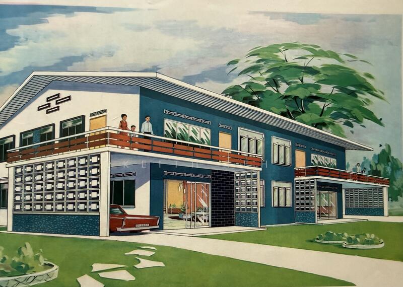 Watten Wide Frontage Semi-Detached House For Sale at S$ 12,700,000 | PropertyGuru Singapore