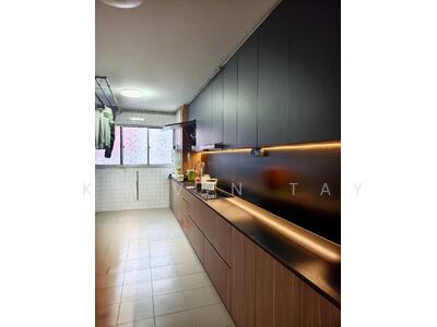 For Sale - 404 Yishun Avenue 6