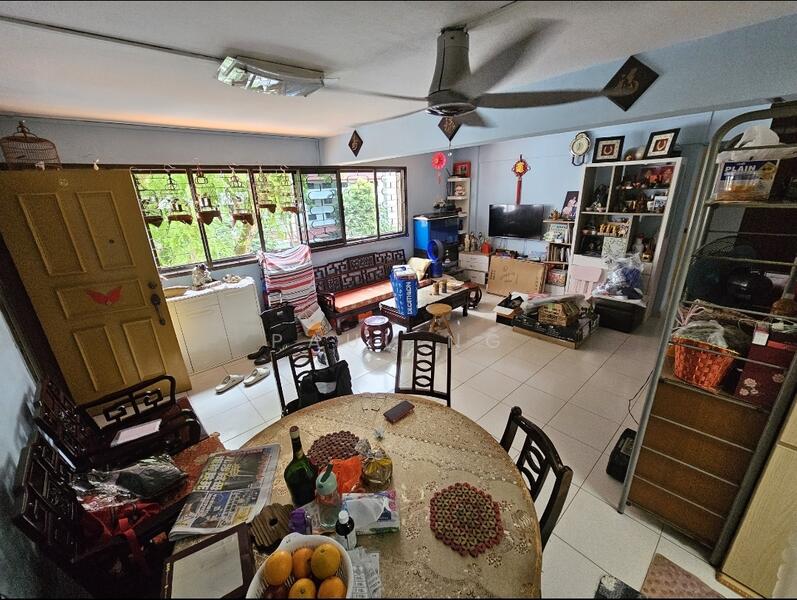 For Rent - 9 Holland Avenue