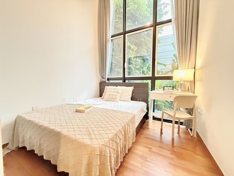 The Verandah Residences, 227 Pasir Panjang Road, Room Rental, 2,599 sqft, Condominium For Rent, by Zheng Chao, 500045267 - Bedroom - PropertyGuru.com.sg