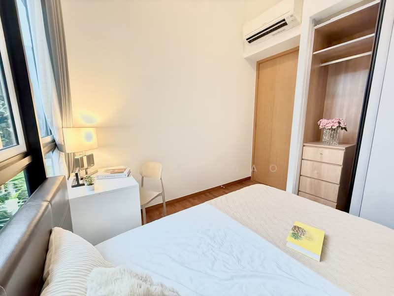 The Verandah Residences, 227 Pasir Panjang Road, Room Rental, 2,599 sqft, Condominium For Rent, by Zheng Chao, 500045267 - Bedroom - PropertyGuru.com.sg