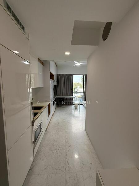 For Rent - Pavilion Square