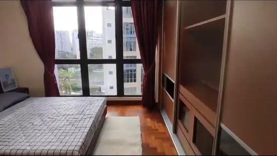 East Meadows, 30 Tanah Merah Kechil Road, Bedok / Upper East Coast, Room Rental, 150 sqft, Condominium For Rent, by Sean Ong, 500045274 - PropertyGuru.com.sg