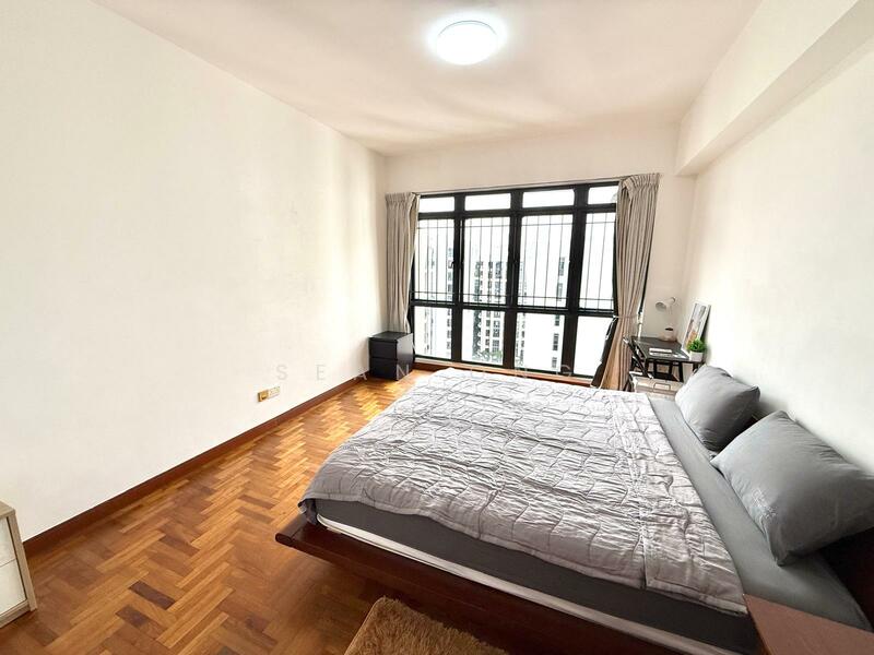 East Meadows, 30 Tanah Merah Kechil Road, Room Rental, 150 sqft, Condominium For Rent, by Sean Ong, 500045274 - Bedroom - PropertyGuru.com.sg