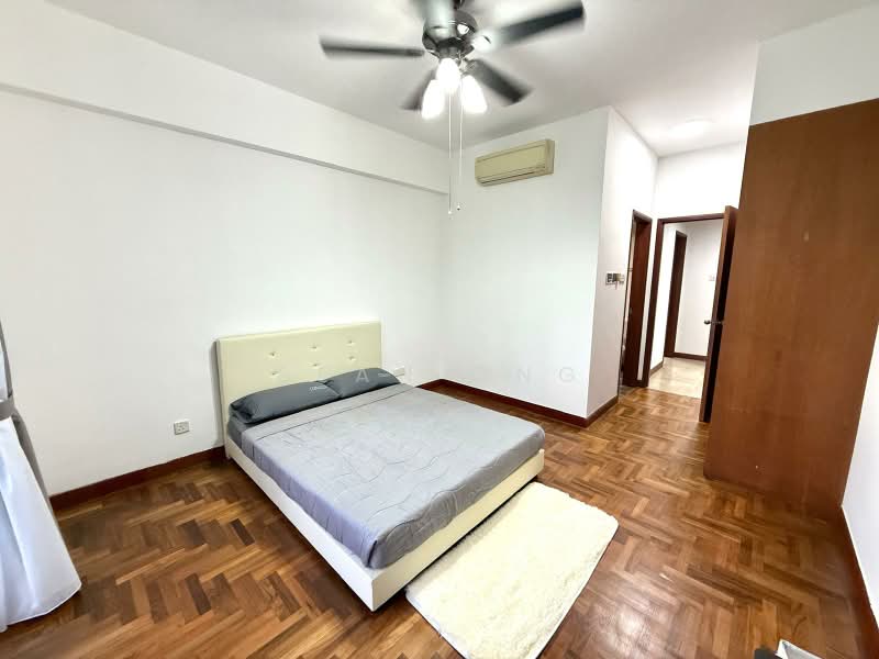 East Meadows, 30 Tanah Merah Kechil Road, Room Rental, 150 sqft, Condominium For Rent, by Sean Ong, 500045274 - Bedroom - PropertyGuru.com.sg
