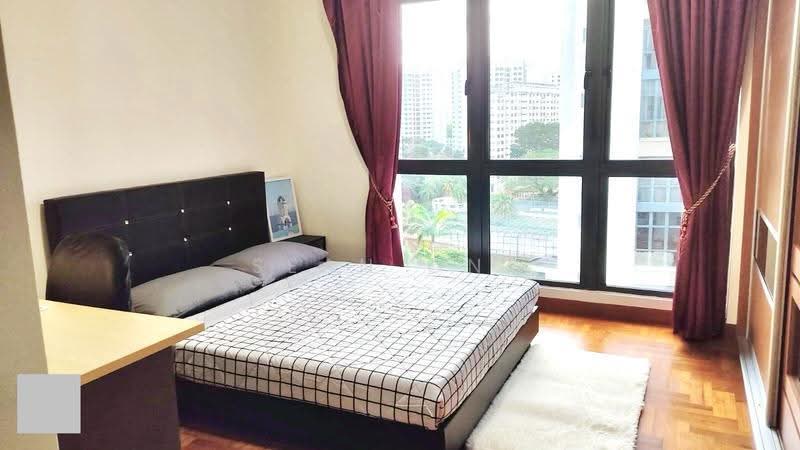 East Meadows, 30 Tanah Merah Kechil Road, Bedok / Upper East Coast, Room Rental, 150 sqft, Condominium For Rent, by Sean Ong, 500045274 - Bedroom - PropertyGuru.com.sg