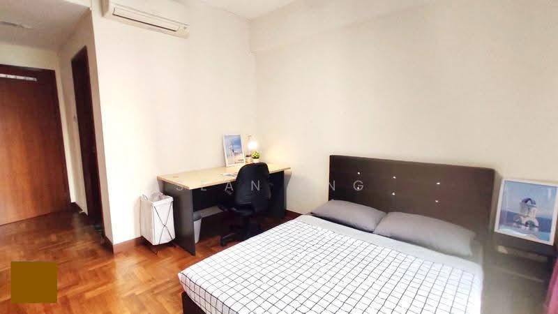 East Meadows, 30 Tanah Merah Kechil Road, Bedok / Upper East Coast, Room Rental, 150 sqft, Condominium For Rent, by Sean Ong, 500045274 - Bedroom - PropertyGuru.com.sg