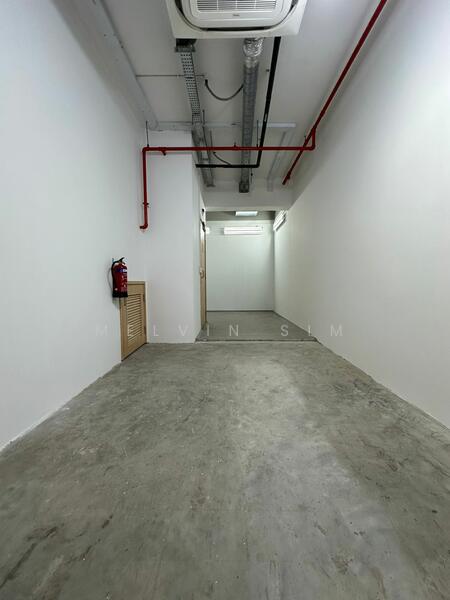 The MidTown, 1187 Upper Serangoon Road, 764 sqft, Mall Shop For Sale, by Melvin Sim, 500045276 - Interior - CommercialGuru.com.sg