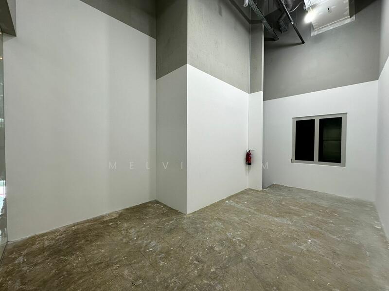 The MidTown, 1187 Upper Serangoon Road, 764 sqft, Mall Shop For Sale, by Melvin Sim, 500045276 - Interior - CommercialGuru.com.sg