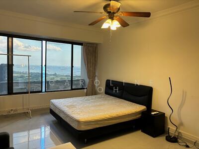 For Rent - International Plaza