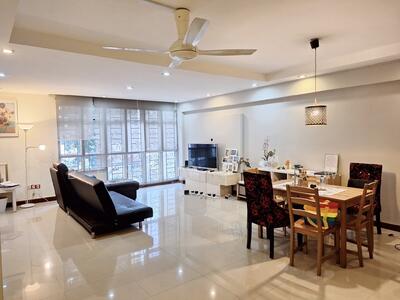 For Rent - 413B Fernvale Link