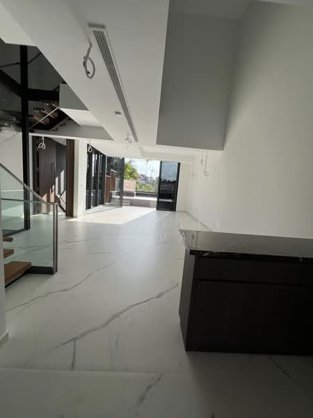 Seletar Hills Estate, Seletar Hills Drive, 4 Bedrooms, 5,380 sqft, Terraced House For Sale, by Michelle Chua, 500045280 - Interior - PropertyGuru.com.sg
