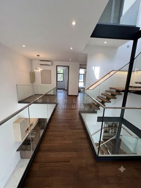 Seletar Hills Estate, Seletar Hills Drive, 4 Bedrooms, 5,380 sqft, Terraced House For Sale, by Michelle Chua, 500045280 - Interior - PropertyGuru.com.sg
