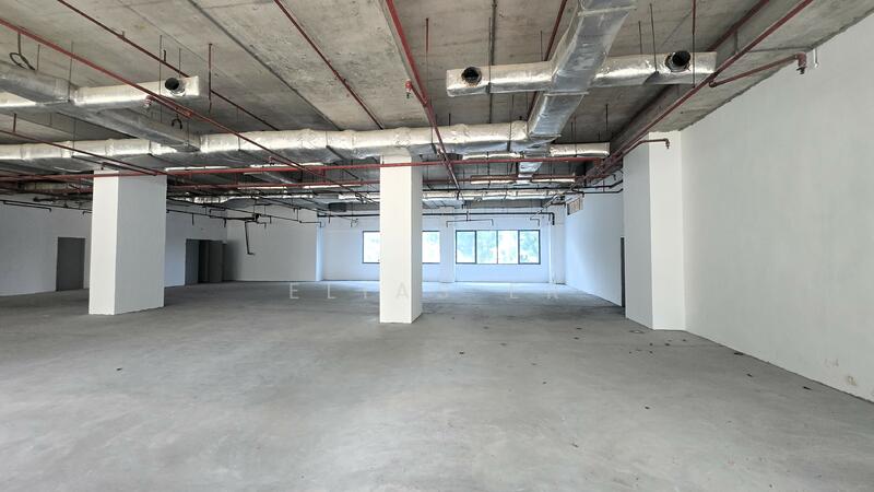 Tai Seng I Joo Seng I Macpherson I Ground Floor I Light Industrial, Storage, Food, Macpherson / Potong Pasir, 5,576 sqft, Light Industrial (B1) For Rent, by Elias Er, 500045282 - Interior - CommercialGuru.com.sg