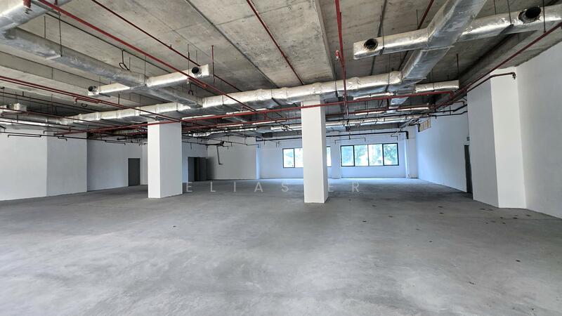 Tai Seng I Joo Seng I Macpherson I Ground Floor I Light Industrial, Storage, Food, Macpherson / Potong Pasir, 5,576 sqft, Light Industrial (B1) For Rent, by Elias Er, 500045282 - Interior - CommercialGuru.com.sg