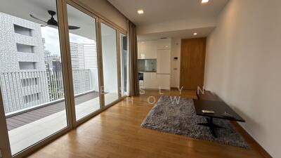 For Rent - The Peak @ Cairnhill II