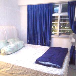 For Rent - 107A Canberra Street