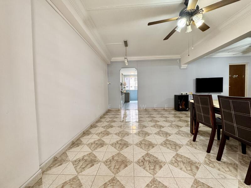 For Sale - 553 Hougang Street 51