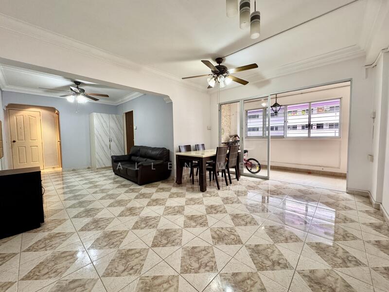 For Sale - 553 Hougang Street 51