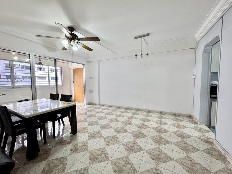 For Sale - 553 Hougang Street 51