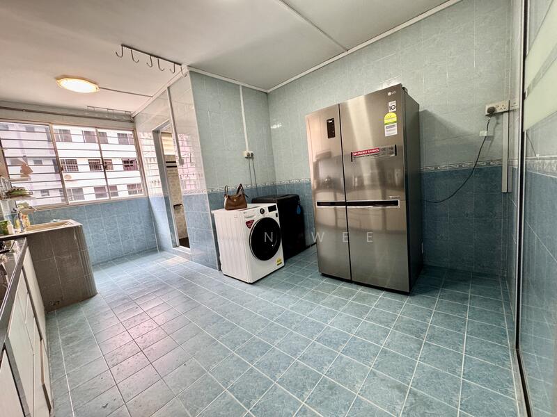 For Sale - 553 Hougang Street 51