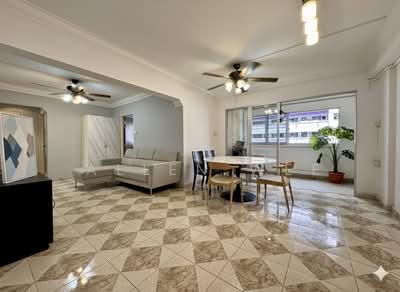 For Sale - 553 Hougang Street 51