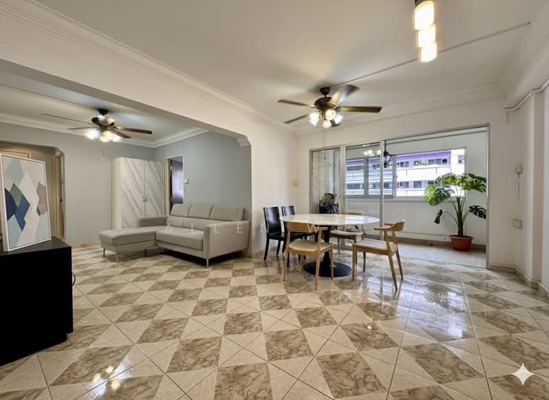 For Sale - 553 Hougang Street 51