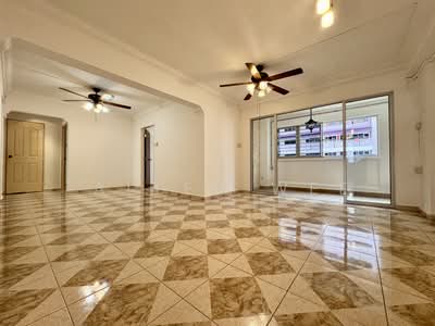 For Sale - 553 Hougang Street 51