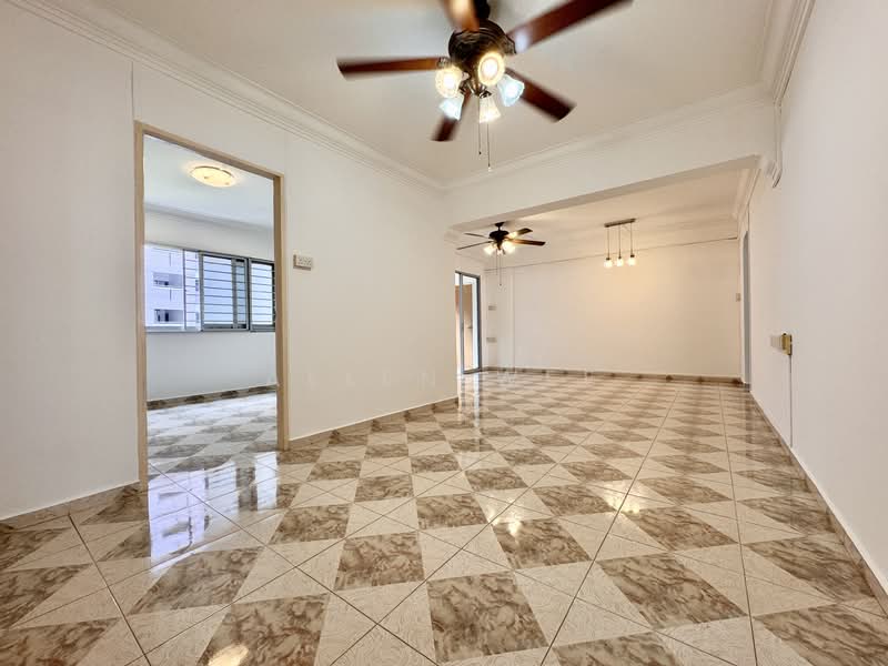 For Sale - 553 Hougang Street 51