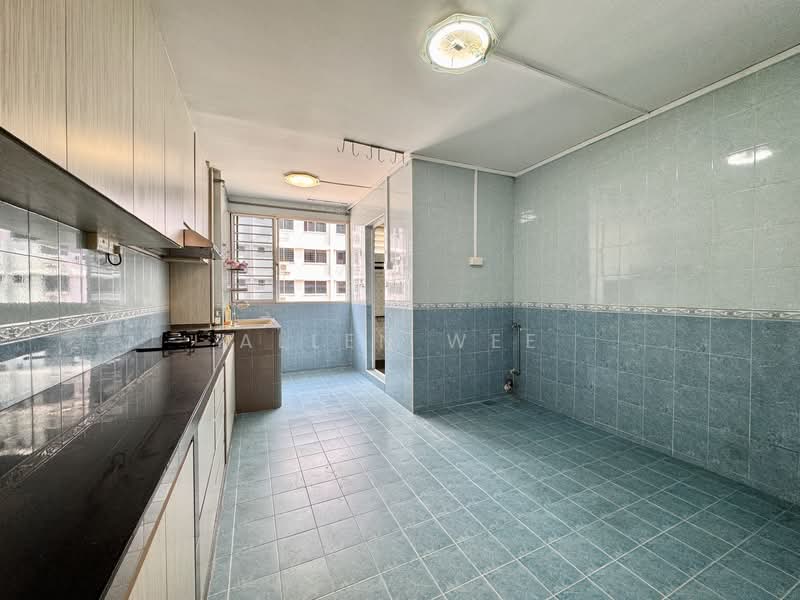 For Sale - 553 Hougang Street 51