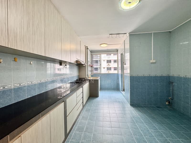 For Sale - 553 Hougang Street 51