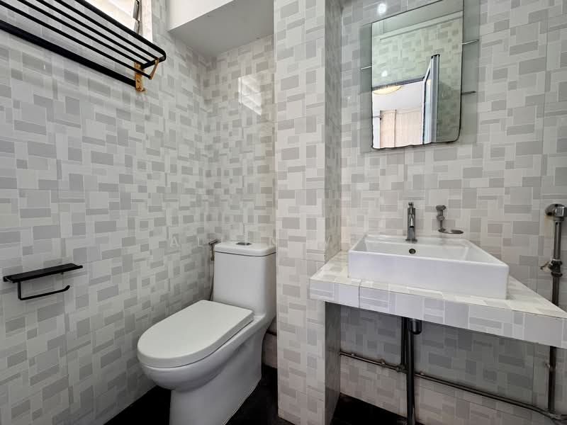 For Sale - 553 Hougang Street 51