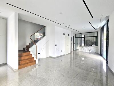 For Sale - ⭐️⭐️LANDED7772@East Cheapest Brand New Semi-Detached