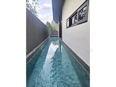 For Sale - ⭐️⭐️LANDED7772@East Cheapest Brand New Semi-Detached