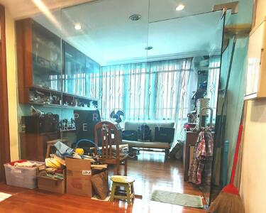 For Sale - 🏆JIA LANDED🏆Corner Tavistock Semi D Charming Abode!