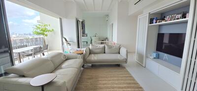 For Sale - The Topiary