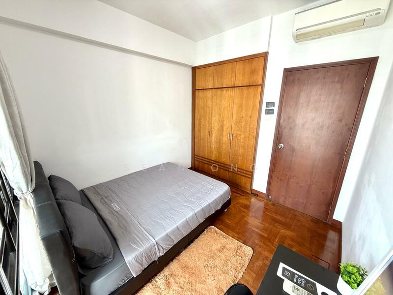 East Meadows, 32 Tanah Merah Kechil Road, Room Rental, 100 sqft, Condominium For Rent, by Sean Ong, 500045302 - Bedroom - PropertyGuru.com.sg
