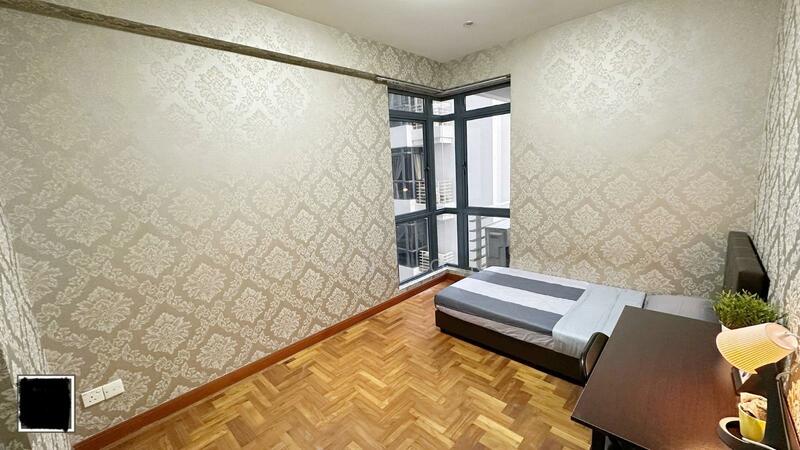 East Meadows, 32 Tanah Merah Kechil Road, Room Rental, 100 sqft, Condominium For Rent, by Sean Ong, 500045302 - Bedroom - PropertyGuru.com.sg