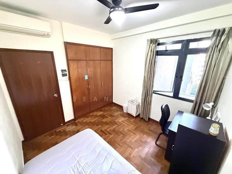 East Meadows, 32 Tanah Merah Kechil Road, Bedok / Upper East Coast, Room Rental, 100 sqft, Condominium For Rent, by Sean Ong, 500045302 - Bedroom - PropertyGuru.com.sg